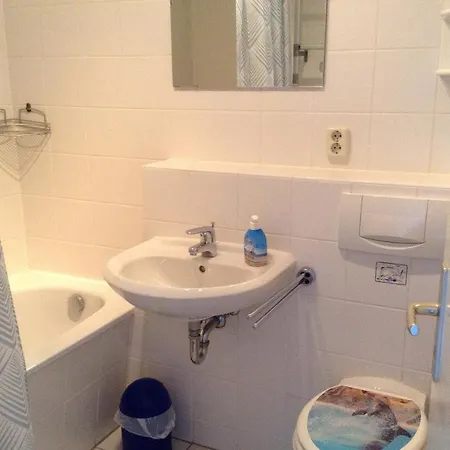 Apartment Schwalbennest