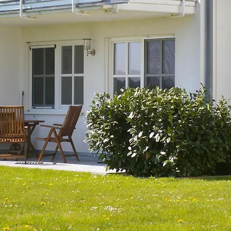 Apartment Schwalbennest *