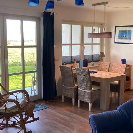 Apartment Schwalbennest