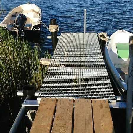 Schwalbennest * Zudar