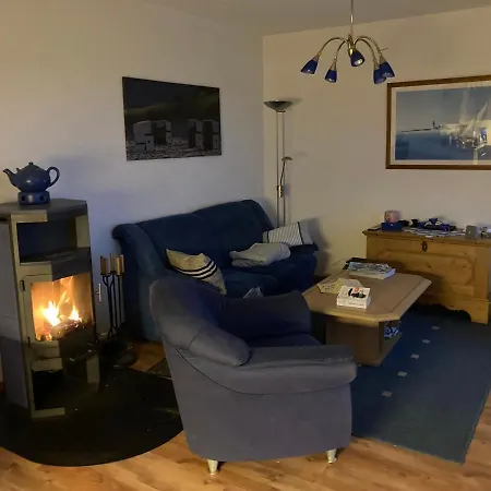 Schwalbennest Zudar