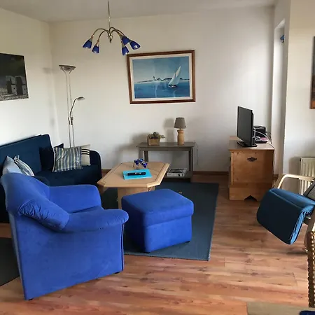 Apartment Schwalbennest