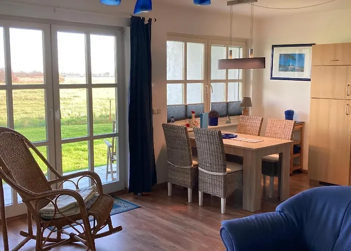 Appartement Schwalbennest