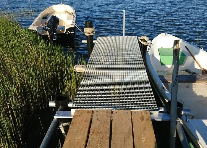 Schwalbennest * Zudar