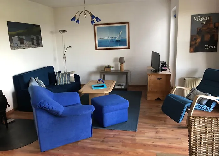 Appartement Schwalbennest